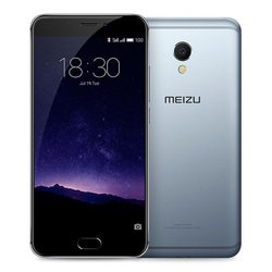 Meizu MX6 32Gb M685H (серый)