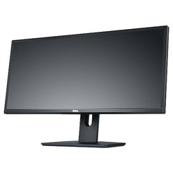 DELL U2913WM (черный)