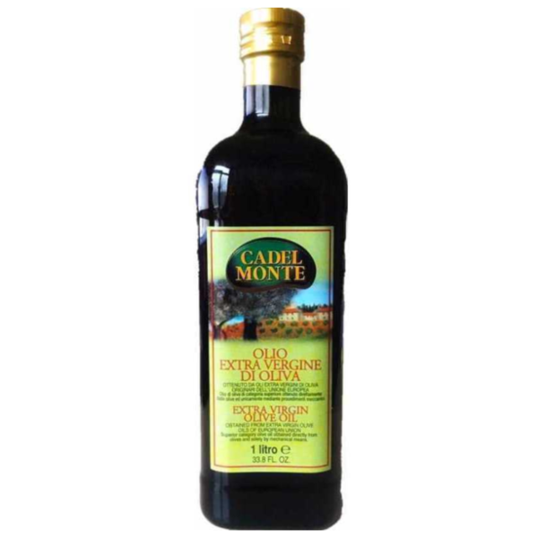 Cadel Monte Масло оливковое масло Extra virgin
