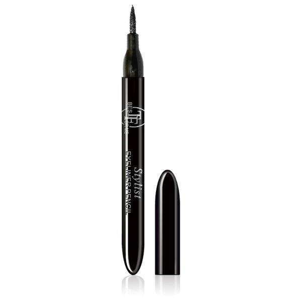 TF Cosmetics Жидкая подводка-фломастер Stylist Eyeliner Pencil