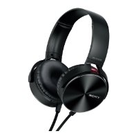 Sony MDR-XB450BV