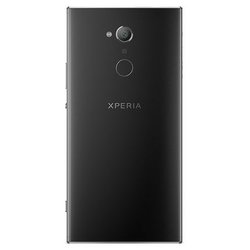 Sony Xperia XA2 Ultra Dual 32GB (черный)