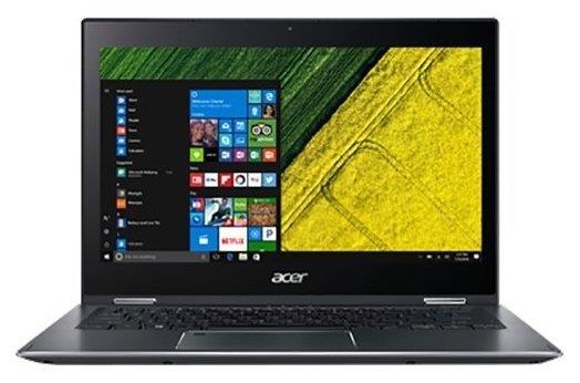 Acer SPIN 5 (SP513-52N)