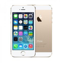 Apple iPhone 5S 64Gb MF360ZP/A Gold (золотой)