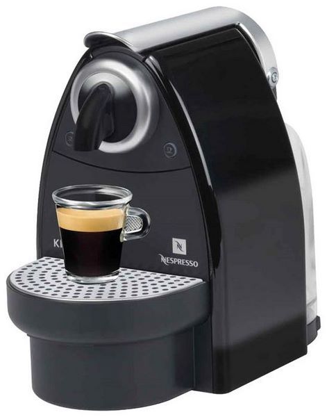 Krups XN 2120/2125 Nespresso