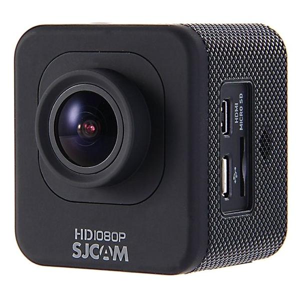 Экшн-камера SJCAM M10 Cube Mini