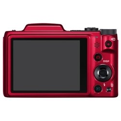 Casio Exilim Hi-Zoom EX-H50