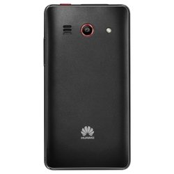 Huawei Ascend G350 (черный)