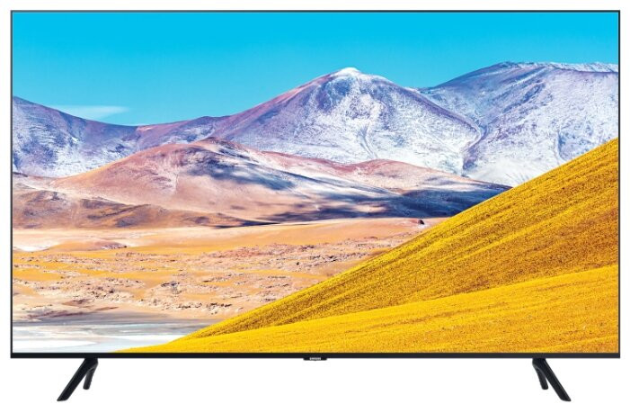 Samsung UE55TU8000U