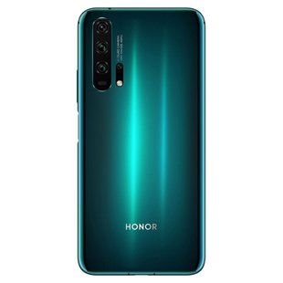Honor 20 Pro 8/256GB (бирюзовый)