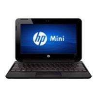 HP Mini 110-3101er (Atom N455  1660 Mhz/10.1"/1024x600/2048Mb/250 Gb/DVD нет/Wi-Fi/Bluetooth/Win 7 Starter)