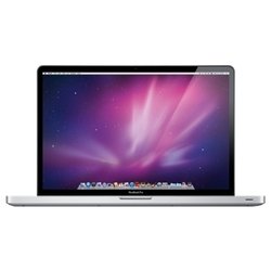 Apple MacBook Pro 17 Early 2011 MD036 (Core i7 2300 Mhz/17"/1920x1200/4096Mb/750Gb/DVD-RW/Wi-Fi/Bluetooth/MacOS X)