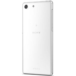 Sony Xperia M5 Dual E5633 (белый)