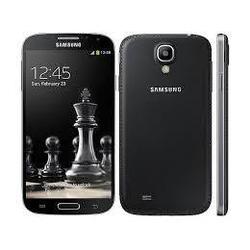 Samsung Galaxy S4 16Gb GT-I9500 Black Edition (черный)