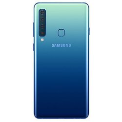 Samsung Galaxy A9 (2018) 6/128GB (синий)
