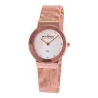 Skagen 358SRRD