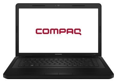 Compaq PRESARIO CQ57-225SR