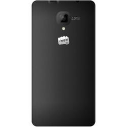 Micromax D340 (8904132428379) (черный)