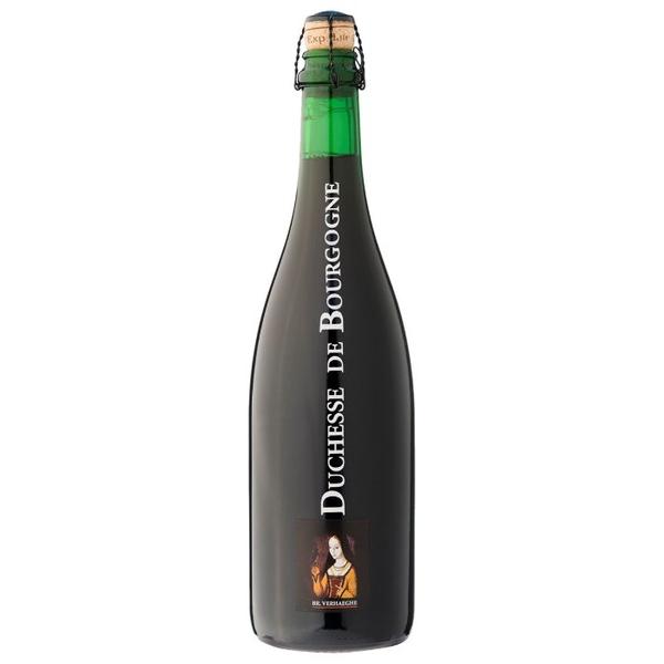 Пиво Verhaeghe, Duchesse de Bourgogne, 0.75 л