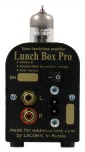 Laconic Lunch Box Pro