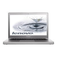 Lenovo IdeaPad U400