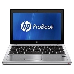 HP ProBook 5330m (LJ462UT) (Core i3 2310M 2100 Mhz/13.3"/1366x768/4096Mb/500Gb/DVD нет/Wi-Fi/Bluetooth/3G/EDGE/GPRS/Win 7 Pro 64)