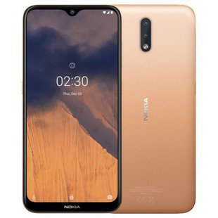 Nokia 2.3 32GB Dual Sim