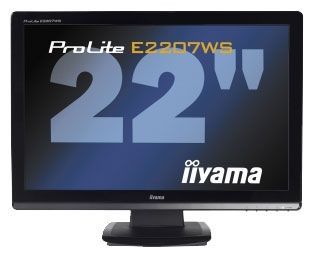 Iiyama ProLite E2207WS-1