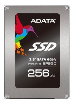 ADATA Premier Pro SP920 256GB