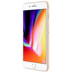 Apple iPhone 8 256GB (золотистый)