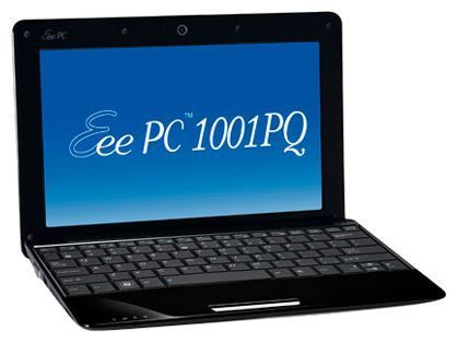 ASUS Eee PC 1001PQ
