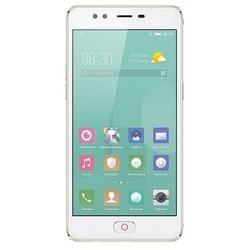 ZTE Nubia M2 lite 32Gb Ram 4Gb