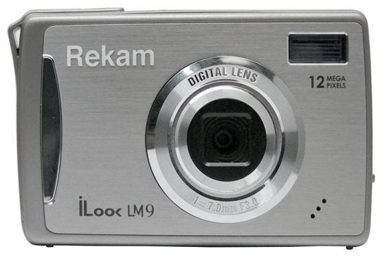Rekam iLook-LM9