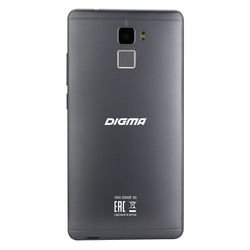 Digma Vox S502F 8Gb 3G (серый титан)