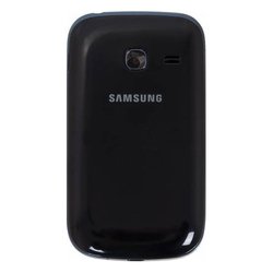 Samsung GT-S3332 (черный)