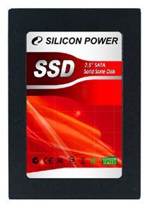 Silicon Power SP016GBSSD750S25