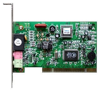 Motorola SM56 PCI
