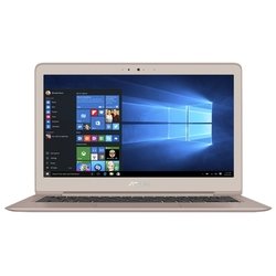 ASUS ZenBook UX330UA (Intel Core i5 6200U 2300 MHz/13.3"/3200x1800/8Gb/256Gb SSD/DVD нет/Intel HD Graphics 520/Wi-Fi/Bluetooth/Win 10 Pro)