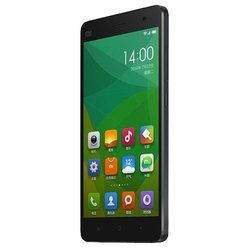 Xiaomi Mi4 16Gb (черный)