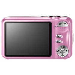 Fujifilm FinePix JV200