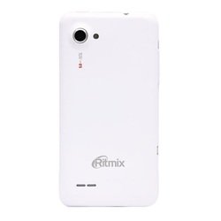 Ritmix RMP-450 (белый)