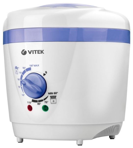 VITEK VT-1535