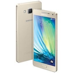 Samsung Galaxy A5 (SM-A500F) (золотистый)
