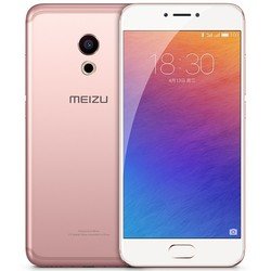 Meizu Pro 6 M570H 64Gb (розовое золото)