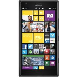 Nokia Lumia 1520 (черный)
