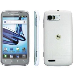 Motorola Atrix 2 MB865 (White)