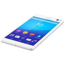 Sony Xperia C4 E5303 (белый)