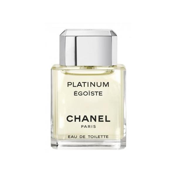 Туалетная вода Chanel Egoiste Platinum