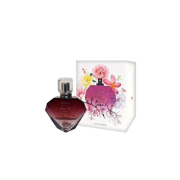 Туалетная вода Parli Parfum Muse Floral