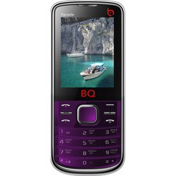 BQ BQM-2204 Marseille (фиолетовый)
